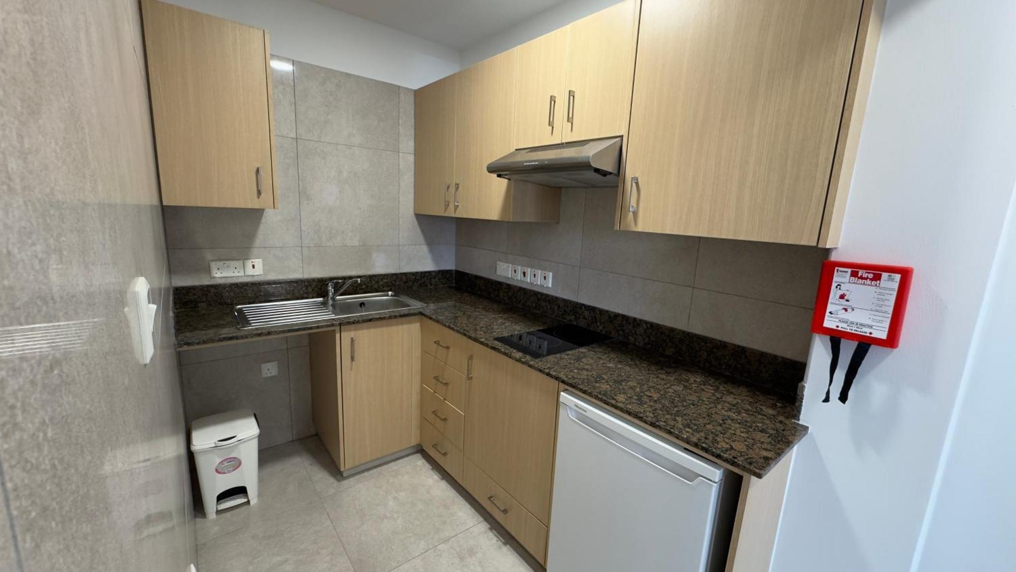 Christabelle Hotel Apartments Aya Napa Dış mekan fotoğraf